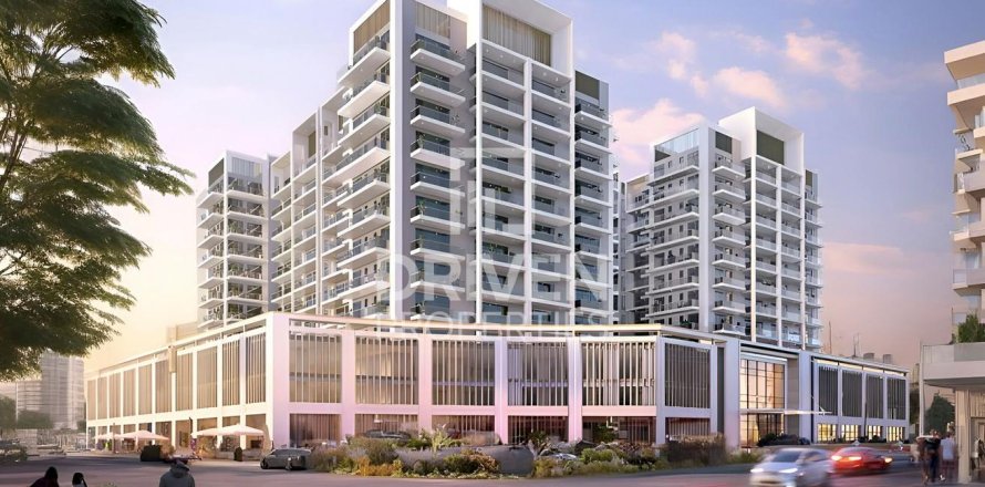 Дуплекс в Al Furjan, Дубай, 3 спальни, 211м², № 64764