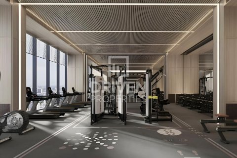 Купить дуплекс в Al Furjan, Дубай: 3 спальни, 211м², № 64764 - фото 8