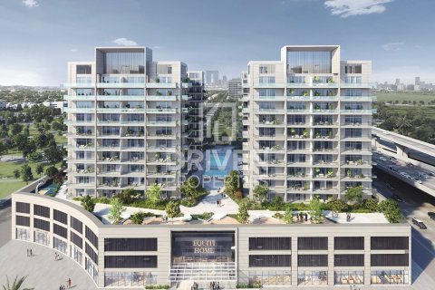 Купить дуплекс в Al Furjan, Дубай: 3 спальни, 211м², № 64764 - фото 4