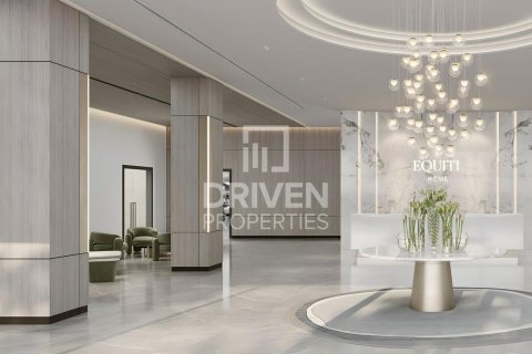 Купить дуплекс в Al Furjan, Дубай: 3 спальни, 211м², № 64764 - фото 6