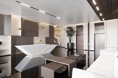 Apartamento en Dubai South (Dubai World Central), Dubai, 2 dormitorios, 110 m², № 68250 - foto 9