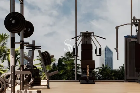 Apartamento en Dubai South (Dubai World Central), Dubai, 2 dormitorios, 110 m², № 68250 - foto 19