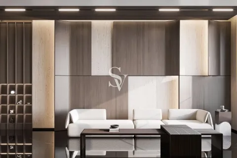 Apartamento en Dubai South (Dubai World Central), Dubai, 2 dormitorios, 110 m², № 68250 - foto 13