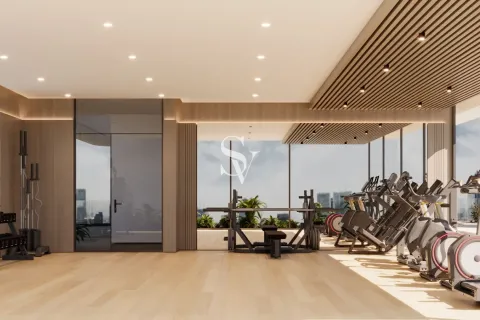 Apartamento en Dubai South (Dubai World Central), Dubai, 2 dormitorios, 110 m², № 68250 - foto 23