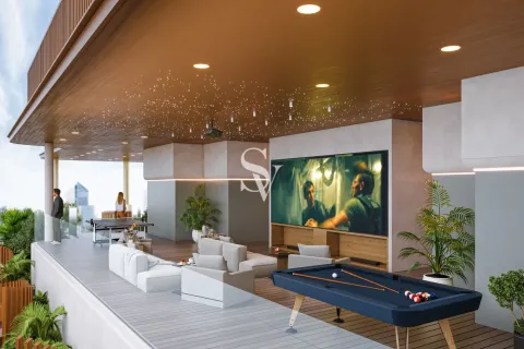 Apartamento en Dubai South (Dubai World Central), Dubai, 2 dormitorios, 110 m², № 68250 - foto 6