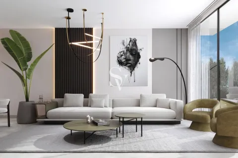 Apartamento en Dubai South (Dubai World Central), Dubai, 2 dormitorios, 110 m², № 68250 - foto 15