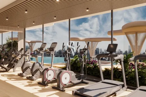 Apartamento en Dubai South (Dubai World Central), Dubai, 2 dormitorios, 110 m², № 68250 - foto 20