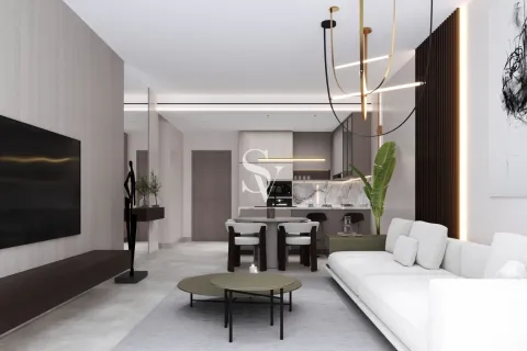 Apartamento en Dubai South (Dubai World Central), Dubai, 2 dormitorios, 110 m², № 68250 - foto 14