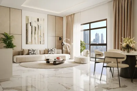 Appartement à Al Satwa, Dubai, 2 chambres, 102 m², № 68261 - photo 1