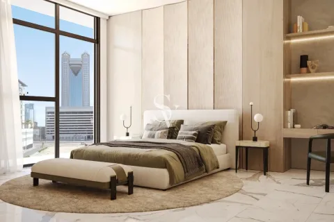 Appartement à Al Satwa, Dubai, 2 chambres, 102 m², № 68261 - photo 6