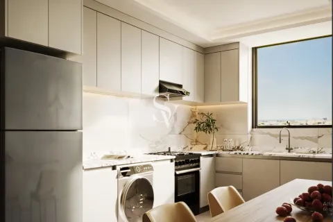 Appartement à Al Satwa, Dubai, 2 chambres, 102 m², № 68261 - photo 8