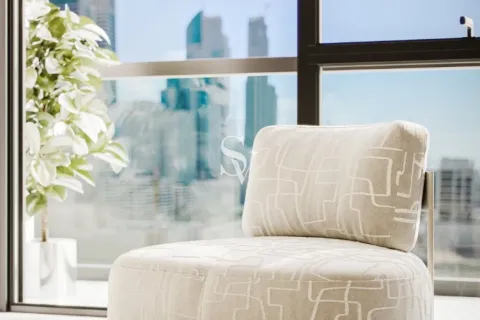 Appartement à Al Satwa, Dubai, 2 chambres, 102 m², № 68261 - photo 5