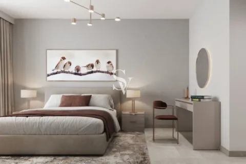 شقة في Al Furjan, دبي 1غرف نوم, 84 م² رقم 68264 - صورة 12