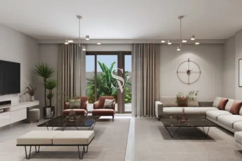 شقة في Al Furjan, دبي 1غرف نوم, 84 م² رقم 68264 - صورة 8