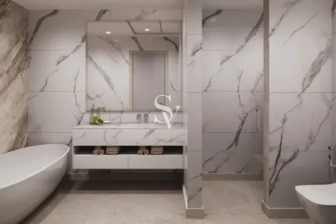 شقة في Al Furjan, دبي 1غرف نوم, 84 م² رقم 68264 - صورة 11