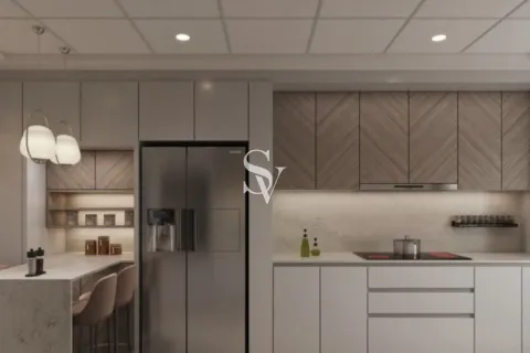 شقة في Al Furjan, دبي 1غرف نوم, 84 م² رقم 68264 - صورة 15