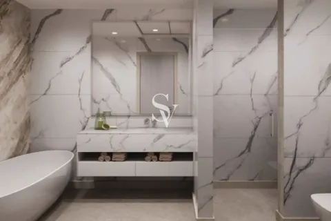 شقة في Al Furjan, دبي 1غرف نوم, 84 م² رقم 68264 - صورة 3