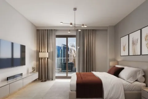 شقة في Al Furjan, دبي 1غرف نوم, 84 م² رقم 68264 - صورة 6