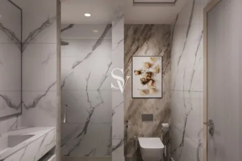 شقة في Al Furjan, دبي 1غرف نوم, 84 م² رقم 68264 - صورة 7