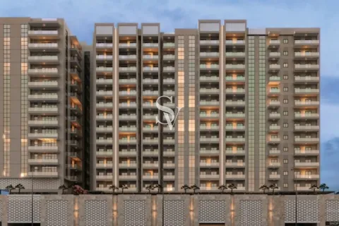 شقة في Al Furjan, دبي 1غرف نوم, 84 م² رقم 68264 - صورة 17