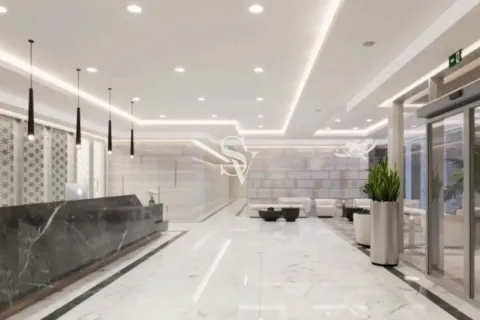 شقة في Al Furjan, دبي 1غرف نوم, 84 م² رقم 68264 - صورة 4