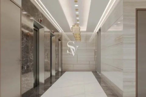 شقة في Al Furjan, دبي 1غرف نوم, 84 م² رقم 68264 - صورة 16