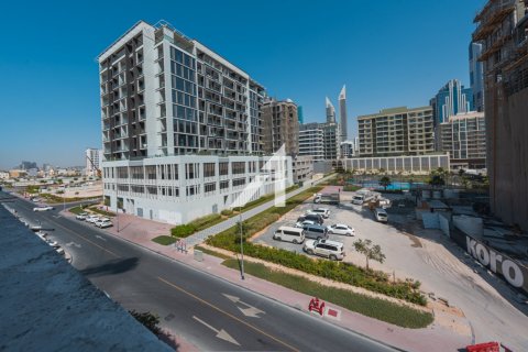 Купить земельный участок в Дубае: 1350м², № 16227 - фото 2