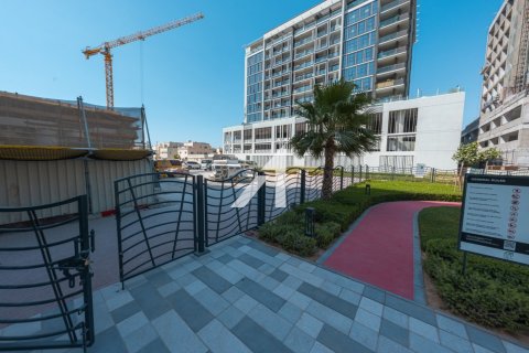 Купить земельный участок в Дубае: 1350м², № 16227 - фото 14