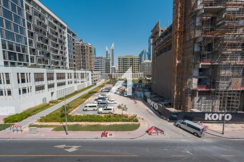 Купить земельный участок в Дубае: 1350м², № 16227 - фото 1