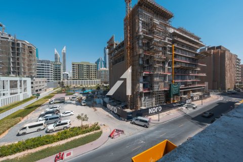 Купить земельный участок в Дубае: 1350м², № 16227 - фото 6