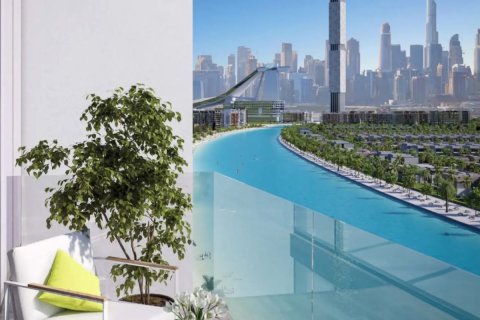 Propriété commerciale à Meydan, Dubai, 50 m², № 16218 - photo 6