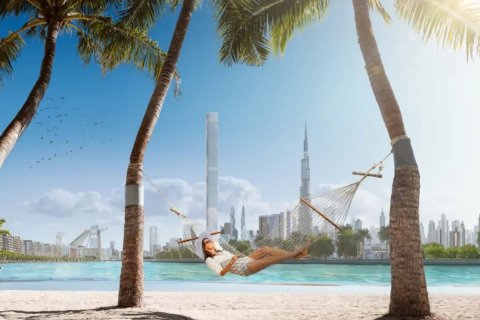Propriété commerciale à Meydan, Dubai, 50 m², № 16218 - photo 5