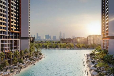 Propriété commerciale à Meydan, Dubai, 50 m², № 16218 - photo 2