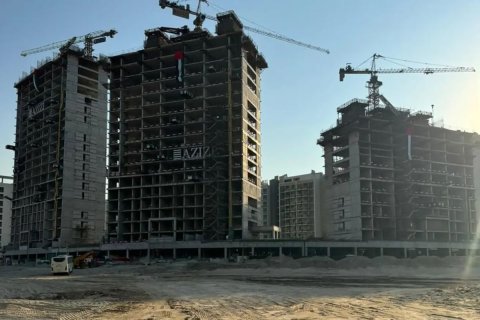 Propriété commerciale à Meydan, Dubai, 50 m², № 16218 - photo 10