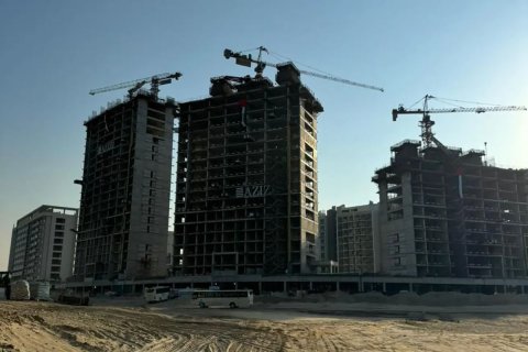 Propriété commerciale à Meydan, Dubai, 50 m², № 16218 - photo 8