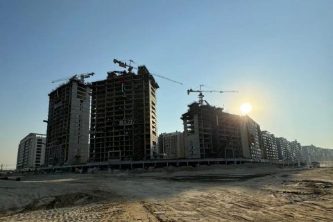 Propriété commerciale à Meydan, Dubai, 50 m², № 16218 - photo 9