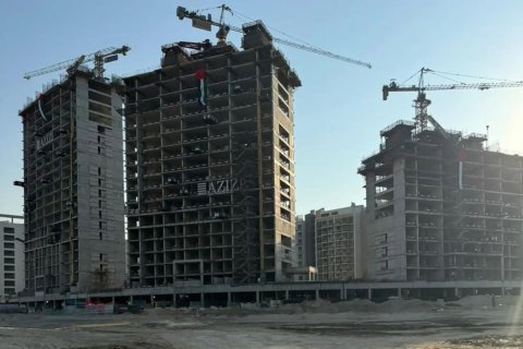 Propriété commerciale à Meydan, Dubai, 50 m², № 16218 - photo 11