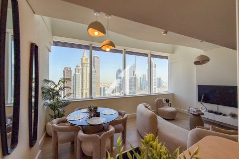 Apartamento en Dubai, 1 dormitorio, 100.7 m², № 16229 - foto 6