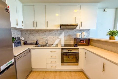 Apartamento en Dubai, 1 dormitorio, 100.7 m², № 16229 - foto 8