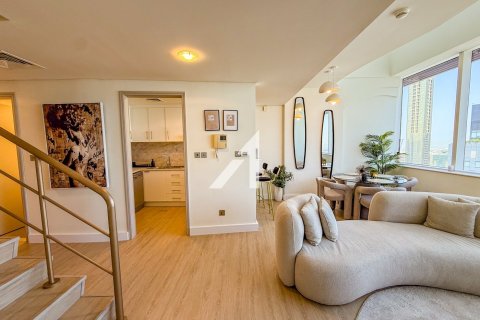 Apartamento en Dubai, 1 dormitorio, 100.7 m², № 16229 - foto 2