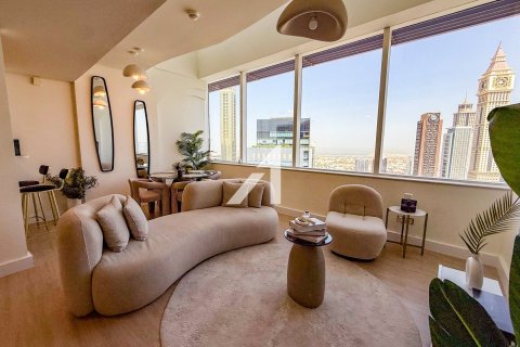Apartamento en Dubai, 1 dormitorio, 100.7 m², № 16229 - foto 7