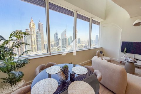 Apartamento en Dubai, 1 dormitorio, 100.7 m², № 16229 - foto 4