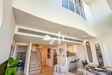 Apartamento en Dubai, 1 dormitorio, 100.7 m², № 16229 - foto 3
