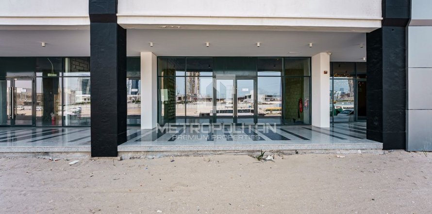 Propriété commerciale à Meydan, Dubai, 90 m², № 16219