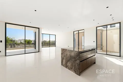 Villa in Tilal Al Ghaf, Dubai 4 bedrooms, 451 sq.m. № 62323 - photo 14