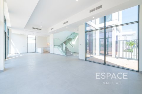 Villa in Al Furjan, Dubai 5 bedrooms, 414 sq.m. № 62311 - photo 5