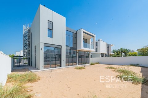 Villa in Al Furjan, Dubai 5 bedrooms, 414 sq.m. № 62311 - photo 20