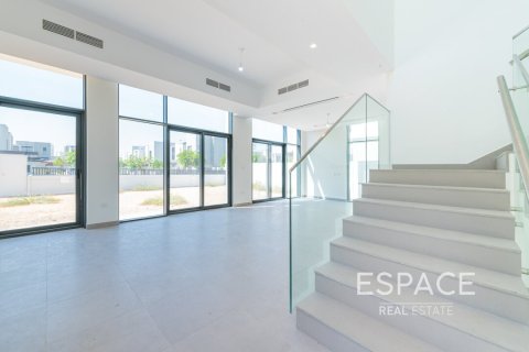 Villa in Al Furjan, Dubai 5 bedrooms, 414 sq.m. № 62311 - photo 4