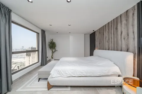 Warehouse in Jumeirah Beach Residence, Dubai 2 bedrooms, 122 sq.m. № 62320 - photo 8