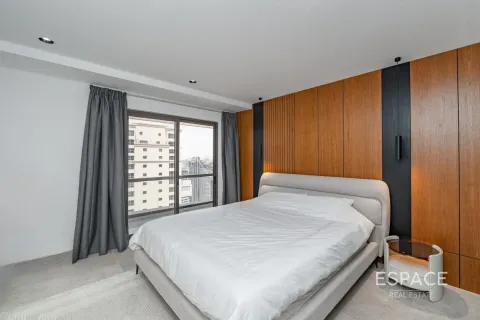 Warehouse in Jumeirah Beach Residence, Dubai 2 bedrooms, 122 sq.m. № 62320 - photo 11